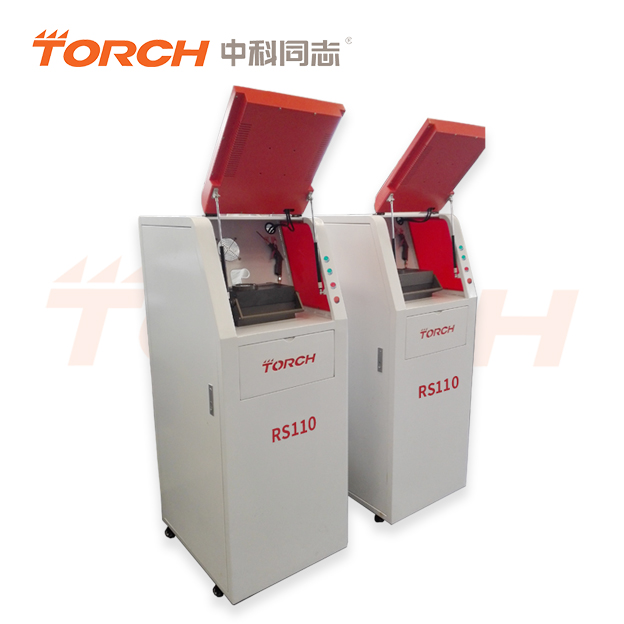 RSϵ�м�����ջ����� RS110