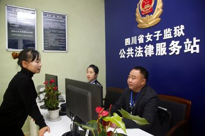 上班時(shí)間“發(fā)傳單”，她們竟然是在發(fā)福利？——法律信息咨詢的另類服務(wù)模式解讀