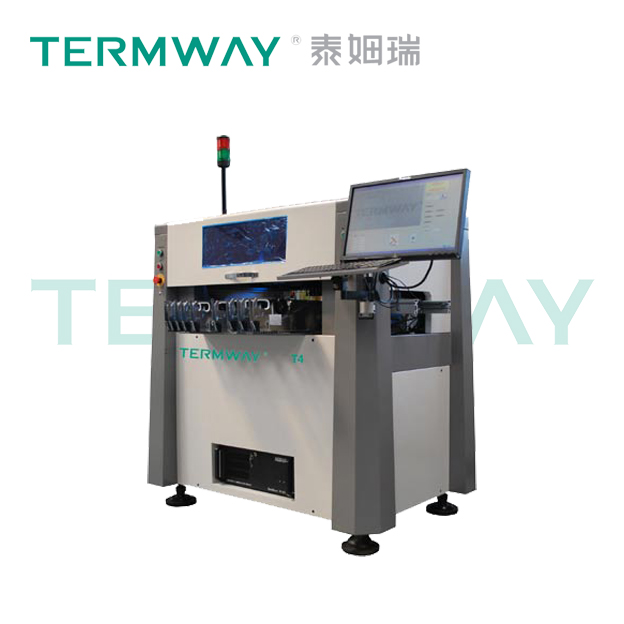 ȫ�ԄӸ߾����NƬ�C T4